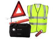 Taxi Safety Kit image