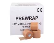 Pre-wrap Tape image