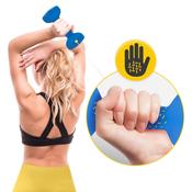 Pack of 2 Dumbbells image