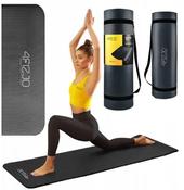 Yoga Pilates Mat 1cm image