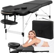 Foldable Massage Table image