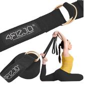 Yoga Strap/ Belt image