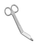 Athletic Taping Scissors image