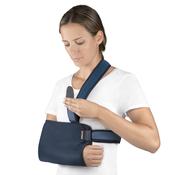 Shoulder and Arm Immobiliser Sling image