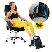 Rehabilitation pedal exercise