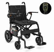Ultra Lightweight Carbon Electric Wheelchair