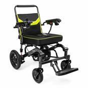 Electric Transport Foldable Wheelchair image