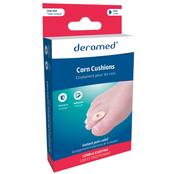 Deramed Foam Corn Cushion