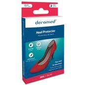 Deramed Heel Protector Strips