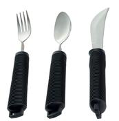 Easy Grip Cutlery