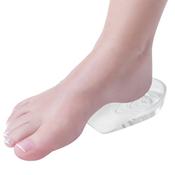 Deramed Gel Heel Pads image