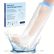 Leg Cast Protector