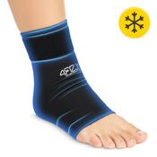 Hot/Cold Therapy Ankle Brace image