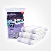 Pack of 30 Super Seni Plus Taped Pads image