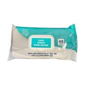 Pack of 48 Patient Wet Wipes image