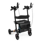 Rollator with Forearm Support