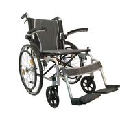 Ultralight Aluminium Wheelchair image