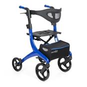 Lightweight Rollator 4 Wheeled