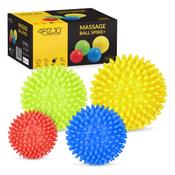 Spiky Massage Ball image
