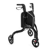Ultralight 3 Wheel Rollator With Storage Bag