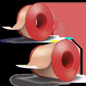 Leukoplast Tape image