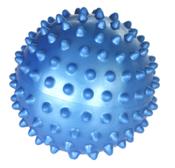 Soft Spiky Ball image