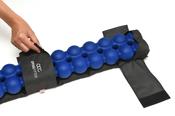 Sissel Spinefitter Linum Hot/Cold Pillow