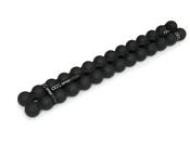 Sissel Spinefitter Black