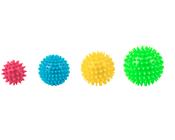 Spiky Massage Ball image