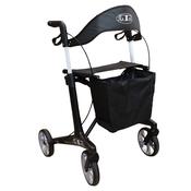 Carbon Ultralight Rollator image
