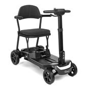 Lightweight Foldable Electric Mobility Scooter image