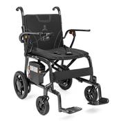 Ultra Lightweight Carbon Electric Wheelchair image