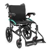 Lightweight Transport Wheelchair image