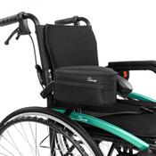 Armrest Wheelchair Bag image