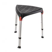 Triangle Shower Seat Stool