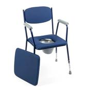Toilet Chair Commode