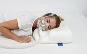 CPAP Sleep Apnea Pillow image