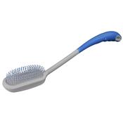 Long Handled Hairbrush