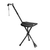 Walking Stick with Seat image