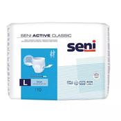 Pack of 10 Seni Active Classic Pull-Ups image