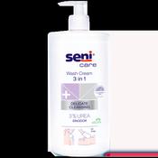 Seni Cleansing Wash Cream image