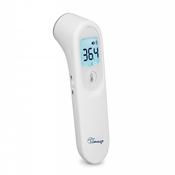 Non-Contact Forehead Thermometer image