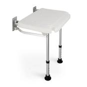 Wall Mounted Shower Stool image