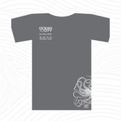 Ocean to City 2022 Octopus T-Shirt