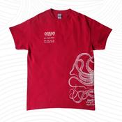 Ocean to City 2022 Octopus T-Shirt