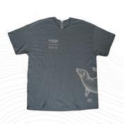Ocean to City 2023 Seal T-Shirt image