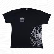 Ocean to City 2022 Octopus T-Shirt