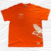 Ocean to City T-Shirts 2024