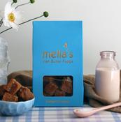 Salted Caramel Pouch 175g