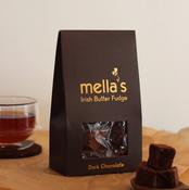 Dark Chocolate Pouch 175g image
